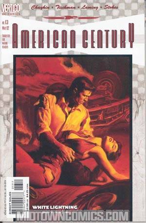 American Century #13