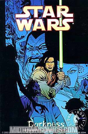 Star Wars Darkness TP