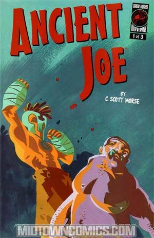 Ancient Joe #1