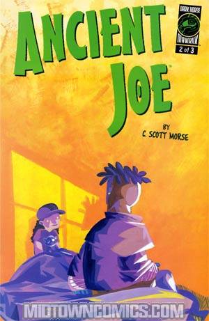 Ancient Joe #2