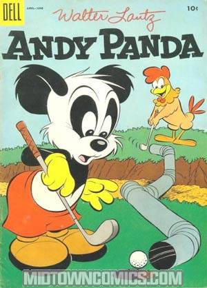 Andy Panda #30
