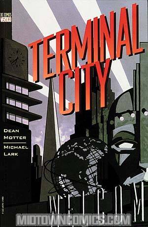 Terminal City TP