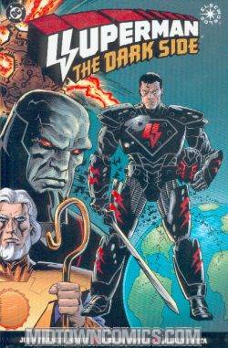 Superman The Dark Side TP