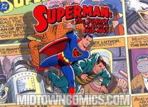 Superman The Sunday Classics 1939-1943 TP