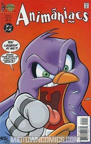 Animaniacs #15