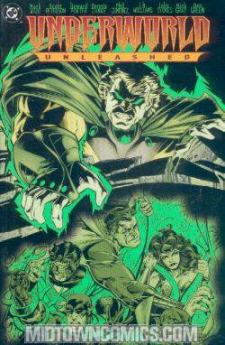 Underworld Unleashed TP