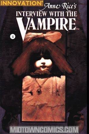 Anne Rices Interview With The Vampire #4