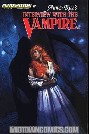 Anne Rices Interview With The Vampire #8