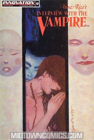 Anne Rices Interview With The Vampire #9