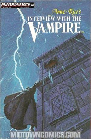 Anne Rices Interview With The Vampire #10