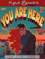 You Are Here SC