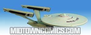Star Trek II The Wrath Of Khan USS Enterprise Replica