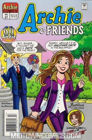 Archie & Friends #57