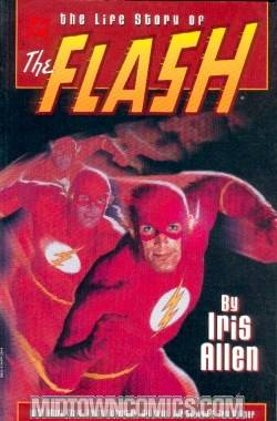 Flash Life Story Of The Flash TP