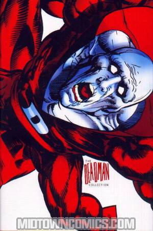 Deadman Collection HC