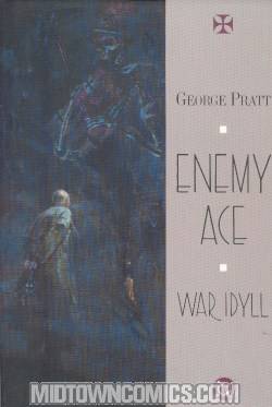 Enemy Ace War Idyll SC