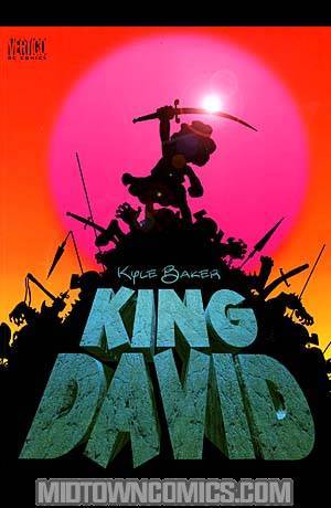 King David SC