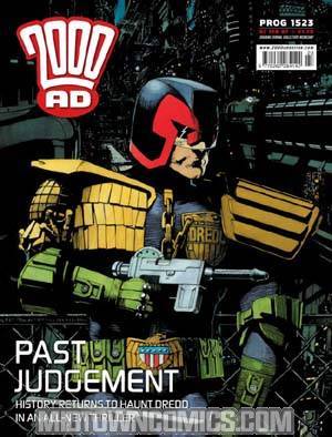 2000 AD #1523