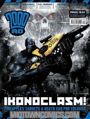 2000 AD #1524