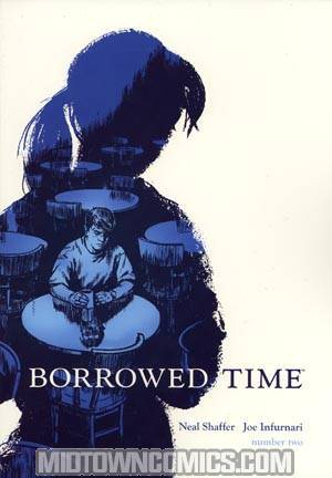 Borrowed Time #2