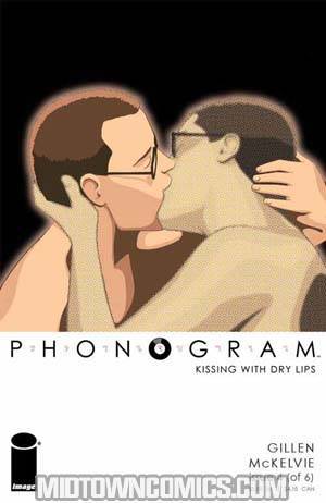 Phonogram #5