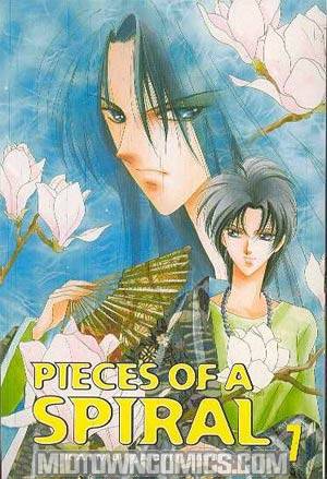 Pieces Of A Spiral Vol 7 TP