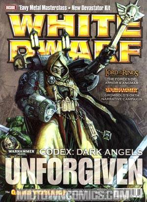 White Dwarf #326