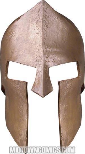 300 Spartan Helmet Prop Replica