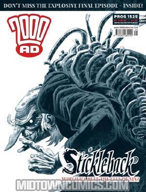 2000 AD #1525