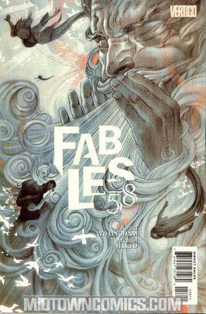 Fables #58