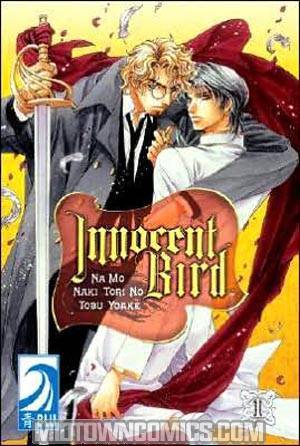 Innocent Bird Vol 1 GN