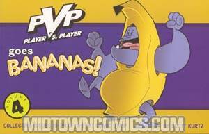 PvP Vol 4 PvP Goes Bananas TP