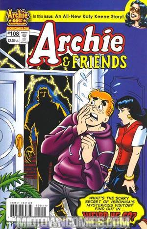 Archie & Friends #108