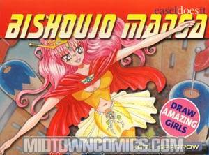 Bishoujo Manga Easel Does It TP