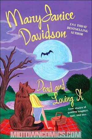 Dead And Loving It TP