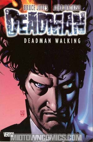 Deadman Deadman Walking TP