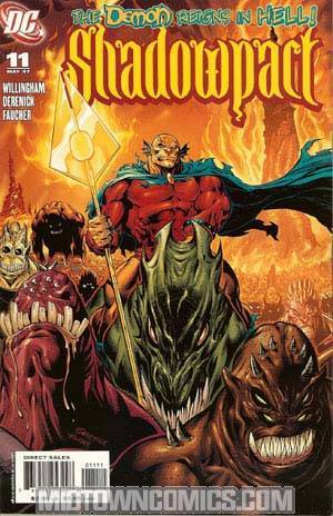 Shadowpact #11