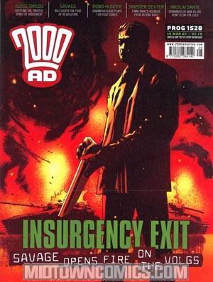 2000 AD #1528