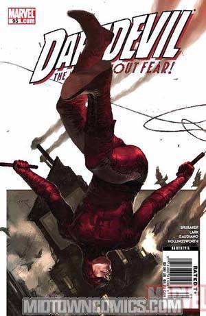 Daredevil Vol 2 #95
