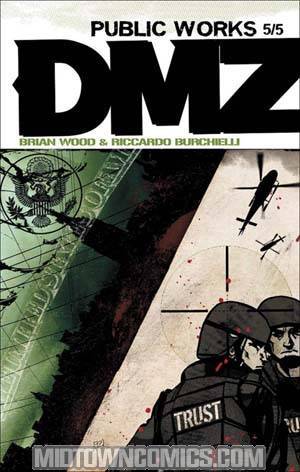 DMZ #17