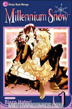 Millennium Snow Vol 1 TP