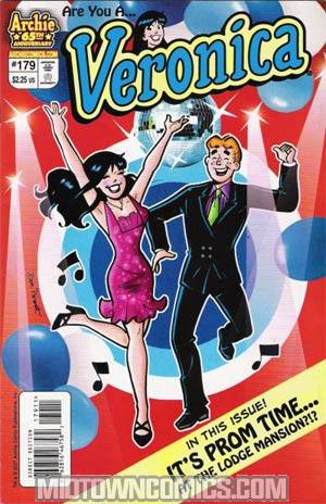 Veronica #179
