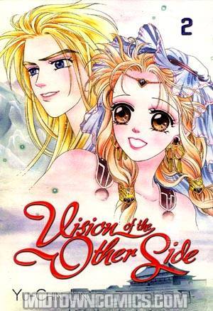 Vision Of The Other Side Vol 2 GN