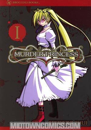 Murder Princess Vol 1 GN