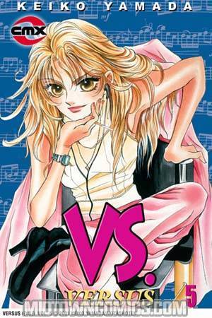 VS (Versus) Vol 5 TP