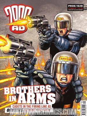 2000 AD #1529