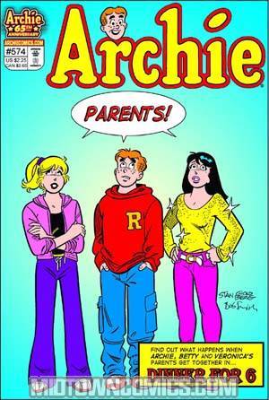 Archie #574