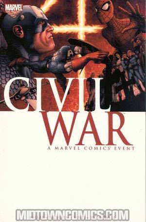 Civil War TP