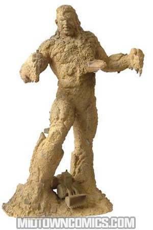 Spider-Man 3 Sandman Statue By Diamond Select