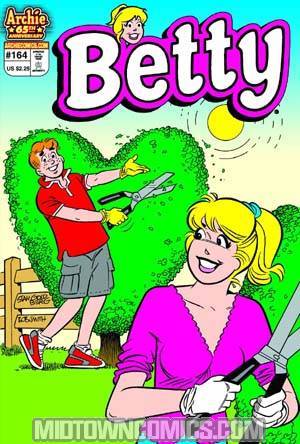 Betty #164